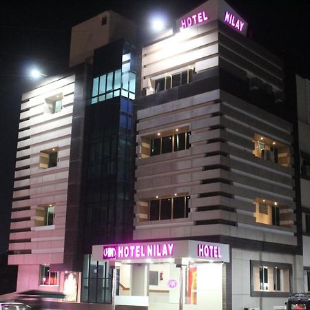 Hotel Nilay Dwārka Dış mekan fotoğraf