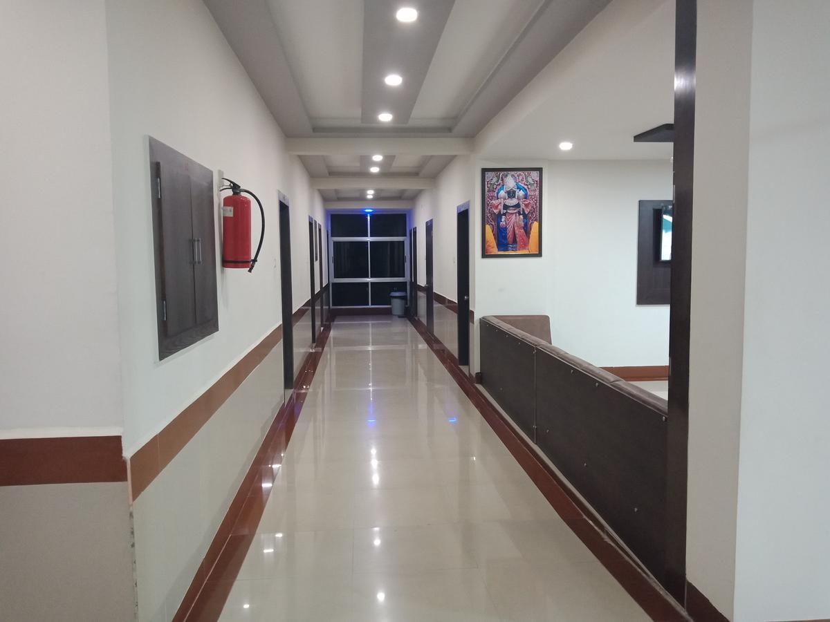 Hotel Nilay Dwārka Dış mekan fotoğraf