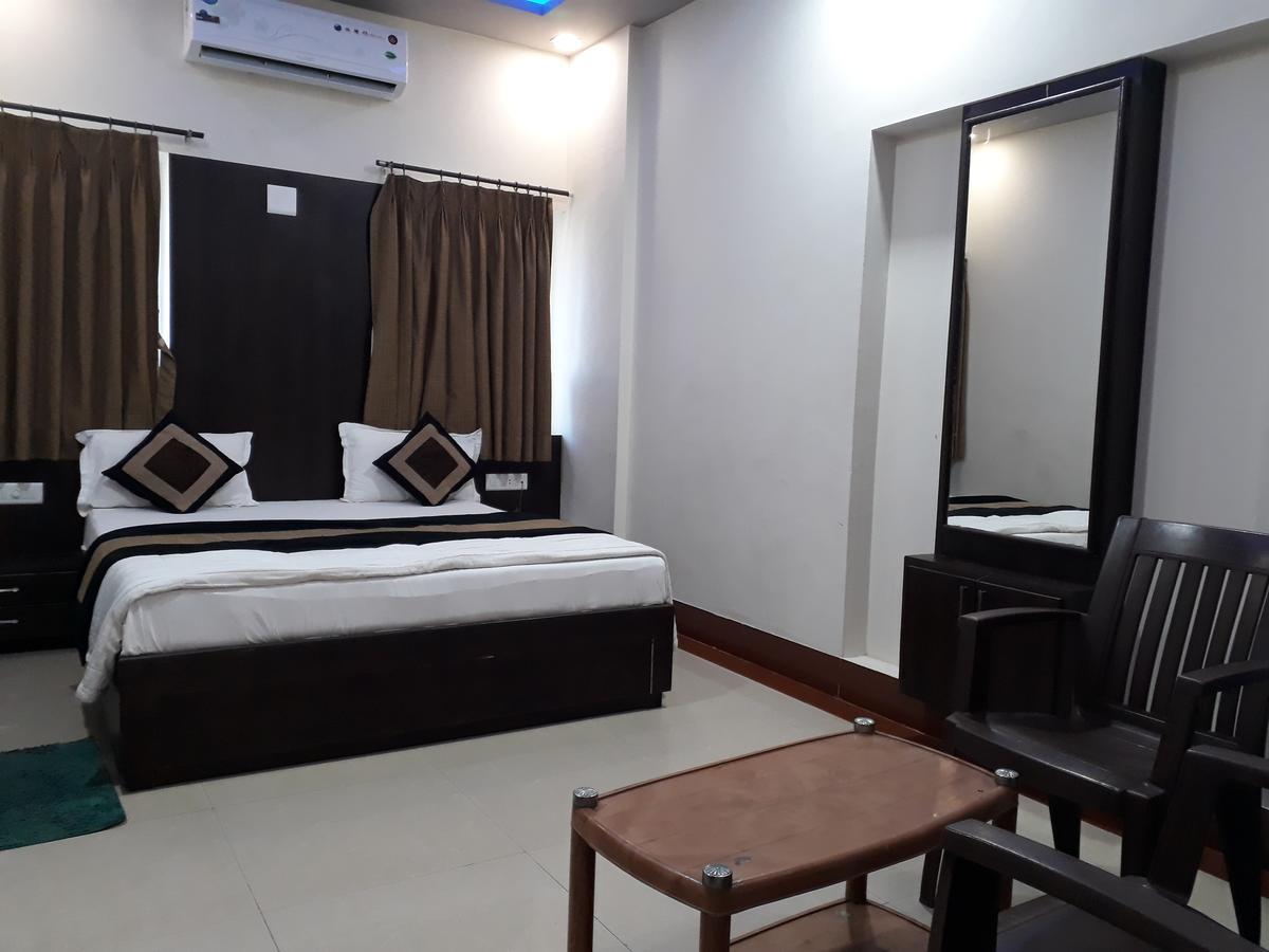 Hotel Nilay Dwārka Dış mekan fotoğraf