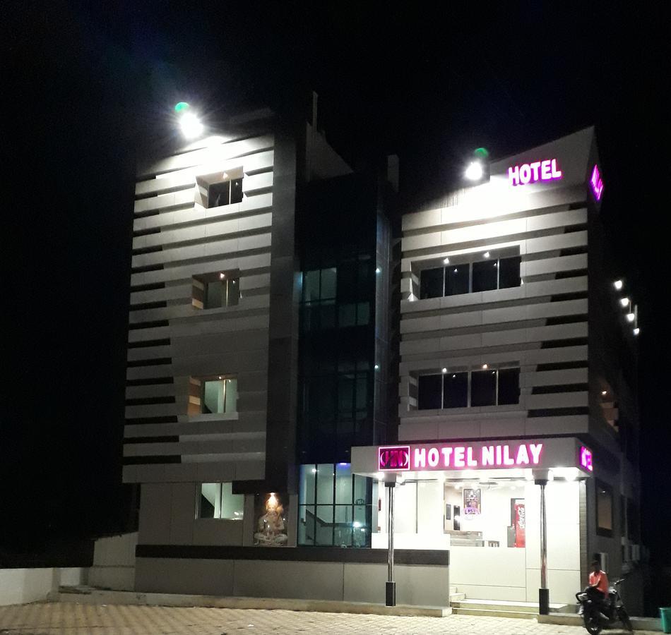 Hotel Nilay Dwārka Dış mekan fotoğraf