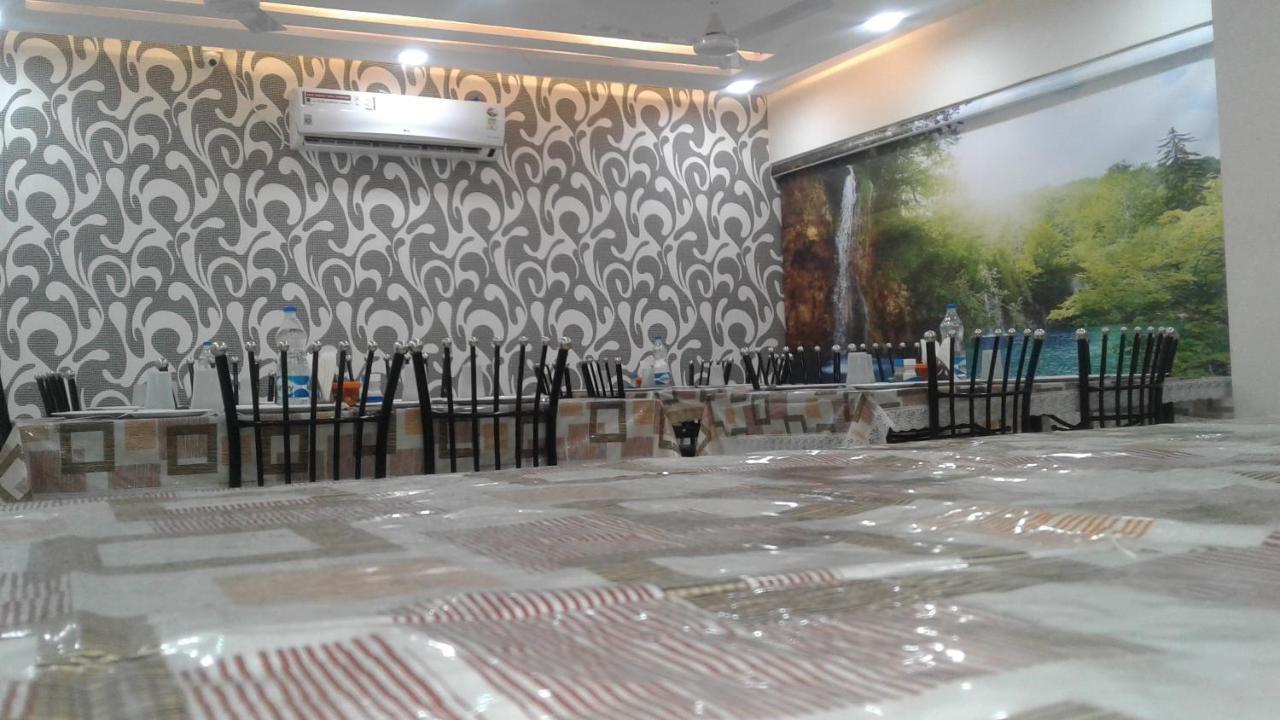 Hotel Nilay Dwārka Dış mekan fotoğraf